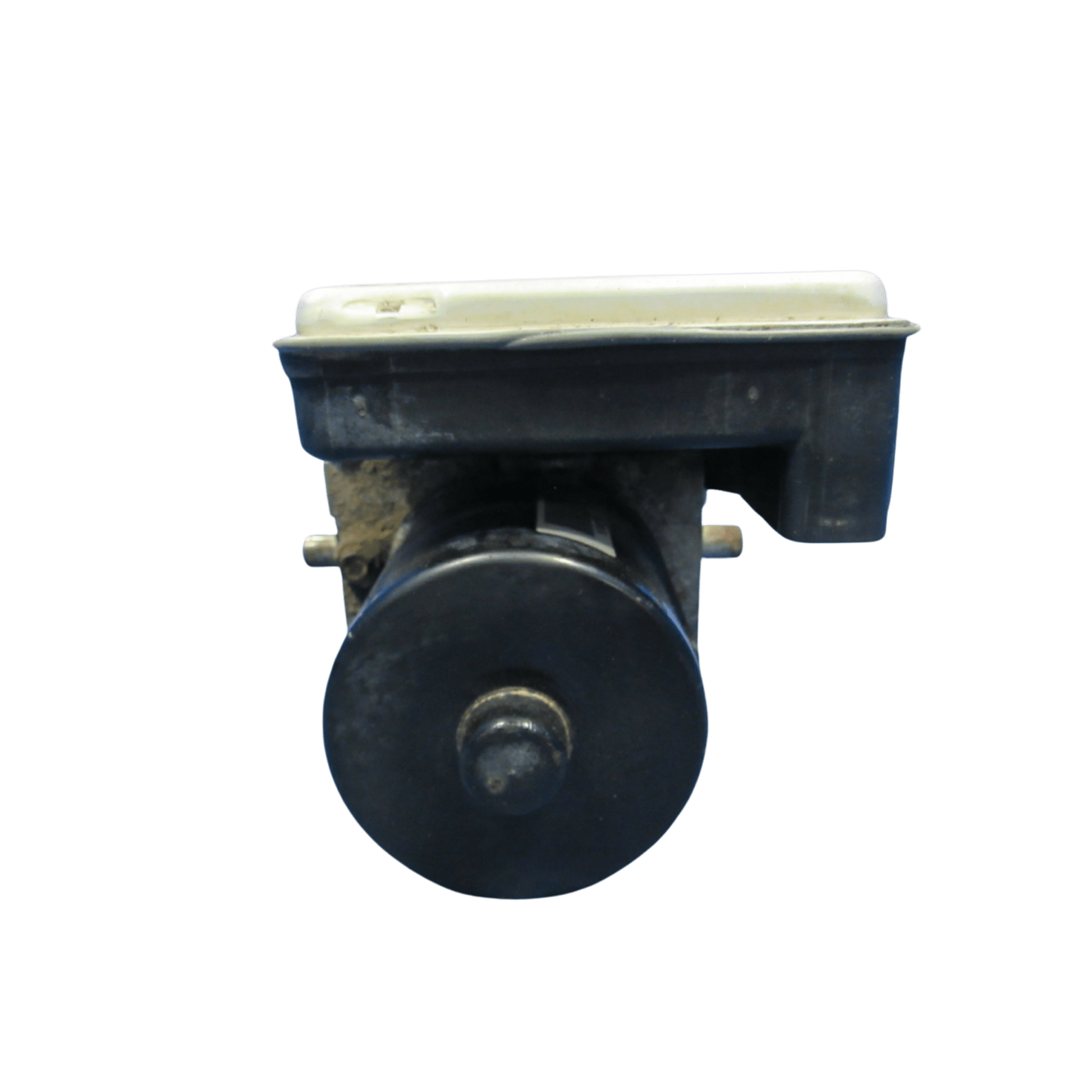 2003-2005 Chevrolet Chevy Silverado Sierra 2500-3500 Anti Lock Brake Assembly w/o Quadrasteer - Used OEM