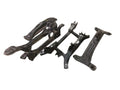 2004-2007 Suzuki Aerio Front Frame Suspension Subframe Engine Cradle AWD - Used OEM