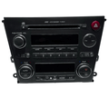 2005-2006 Subaru Legacy outback Radio 6 Disc Changer CD Player P-203UH P-201UH - Used OEM
