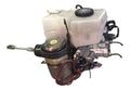 2006-2009 Toyota 4Runner ABS Master Cylinder Brake Booster - Used OEM