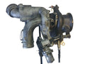 2013-2015 Jetta Gli Beetle Exhaust Manifold 2.0L - Used OEM