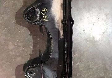 1995-2002 Chevrolet Cavalier Front Subframe Engine Cradle - Used OEM