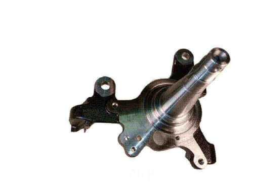 1995-2002 Toyota Tacoma Front Left Steering Knuckle 4x4 ABS - Used OEM