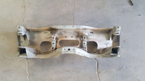 1996-2000 Subaru Legacy Outback Front Engine Subframe Cradle - Used OEM