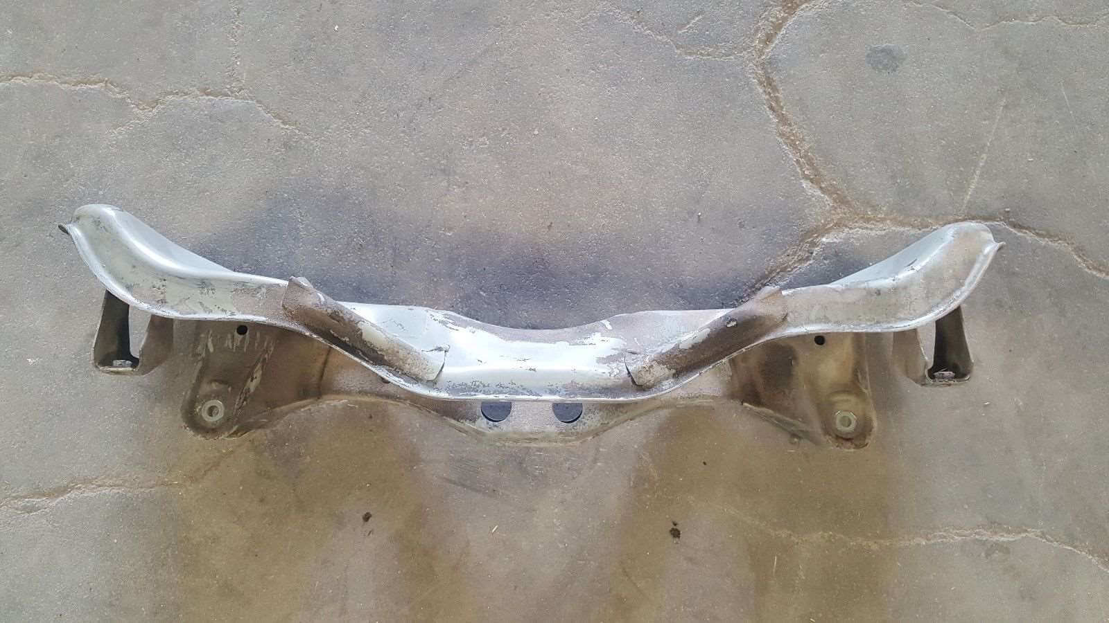 1996-2000 Subaru Legacy Outback Front Subframe Cradle 2.5L - Used OEM