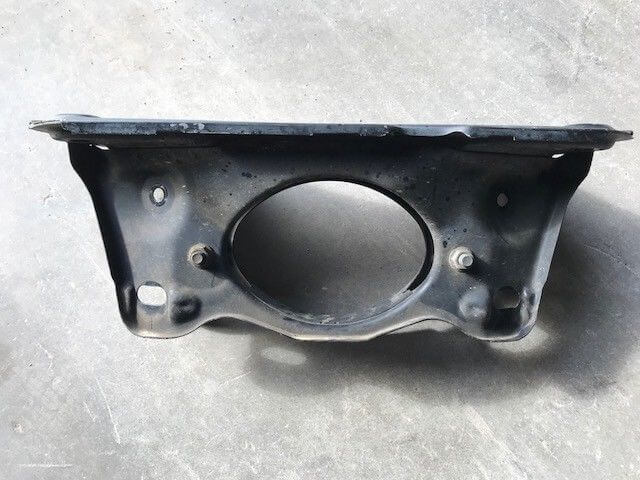 1996-2000 Toyota RAV4 Rear Suspension Subframe Cradle - Used OEM