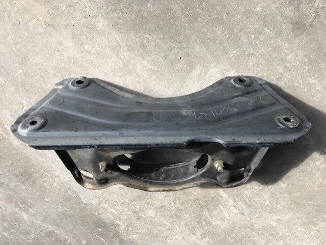 1996-2000 Toyota RAV4 Rear Suspension Subframe Cradle - Used OEM