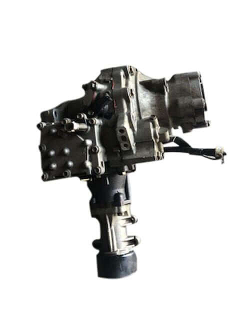 1996-2000 Toyota RAV4 Transfer Case Assembly Automatic AWD - Used OEM