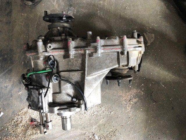 1996-2004 Toyota 4Runner Tacoma Transfer Case Assembly 3.4L V6 - Used OEM
