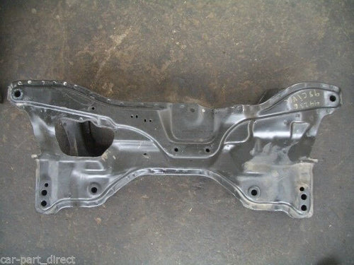 1996 Honda Civic Front Sub Frame Engine Cradle 50200S04A00 - Used OEM