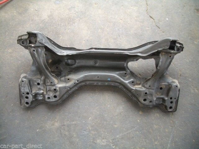 1996 Honda Civic Front Sub Frame Engine Cradle 50200S04A00 - Used OEM