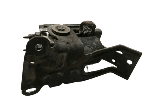 1997-2000 Ford F150 ABS Anti-Lock Brake Pump Assembly 2-Wheel - Used OEM