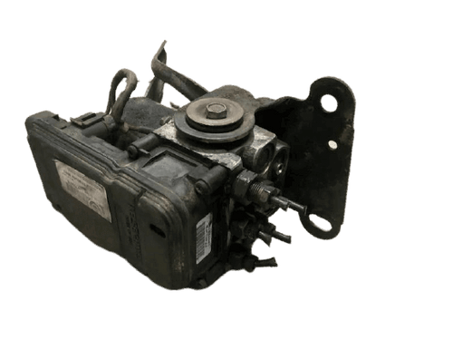1997-2000 Ford F150 ABS Anti-Lock Brake Pump Assembly 2-Wheel - Used OEM