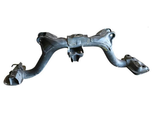 1997-2001 Honda CR-V Rear Suspension Subframe Cradle 4WD - Used OEM