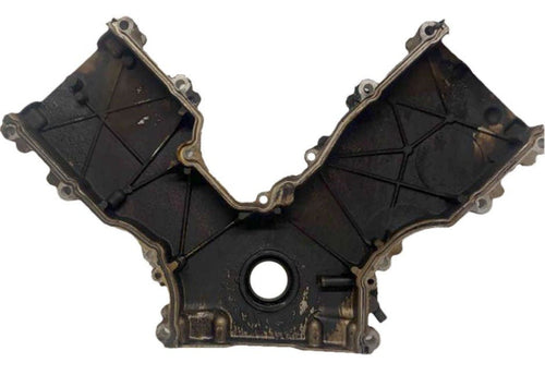 1997-2001 Ford F150 Timing Cover 4.6L Expedition F250 Pickup E150 E250 Van - Used OEM