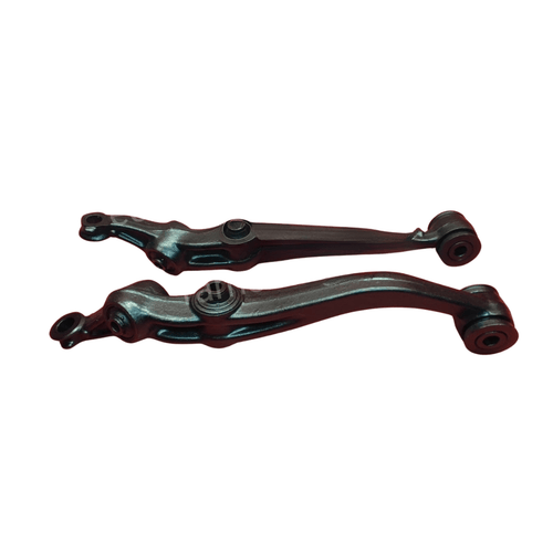 1997-2001 Prelude Rear Suspension Left & Right Lower Control Arm Rod Trailing - Used OEM