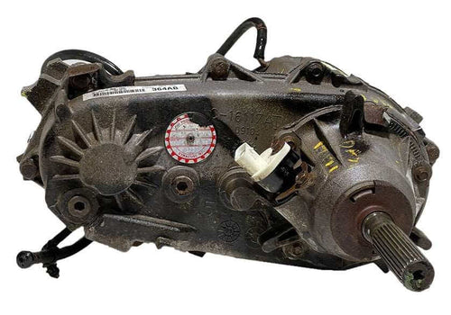 1997-2002 Jeep Wrangler Cherokee Transfer Case 2.5L Manual 4 Cylinder - Used OEM