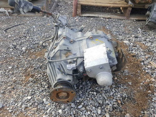 1998-2002 Honda Passport Isuzu Rodeo Amigo Transfer Case 3.2L 4x4 - Used OEM
