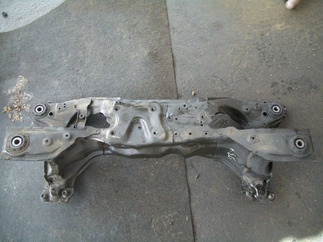 1998-2002 Honda Accord 3.0L 6Cyl Front Subframe Engine Cradle 3.0L - Used OEM