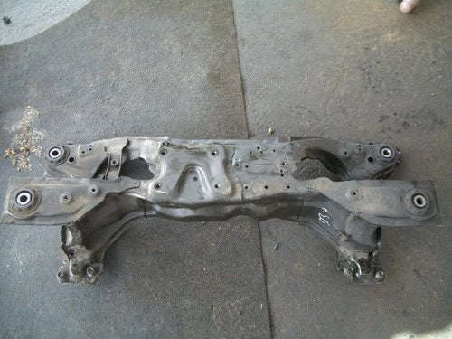 1998-2002 Honda Accord 3.0L 6Cyl Front Subframe Engine Cradle 3.0L - Used OEM
