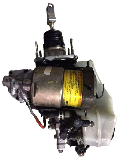 1998-2005 Lexus GS300 GS400 GS430 ABS Brake Master Cylinder Booster Assembly - Used OEM