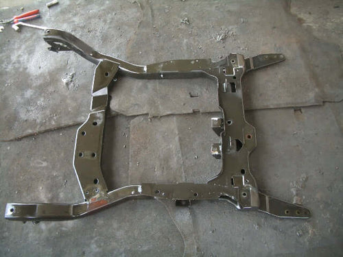 1998-2005 Pontiac Grand Am Oldsmobile Alero Front Subframe Cradle - Used OEM