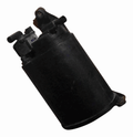 1999-2000 Honda Civic Fuel Vapor Charcoal Canister EVAP Box - Used OEM