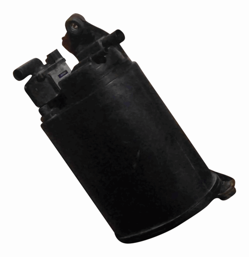 1999-2000 Honda Civic Fuel Vapor Charcoal Canister EVAP Box - Used OEM