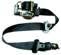 1999-2001 Honda CRV Front Left Driver Seat Belt Retractor Assembly - Used OEM