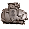 1999-2001 Ford Mustang Cobra Engine Intake Manifold 4.6L - Used OEM