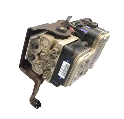 1999-2002 Chevrolet Silverado GMC Sierra 1500 ABS Pump Assembly 4WD - Used OEM