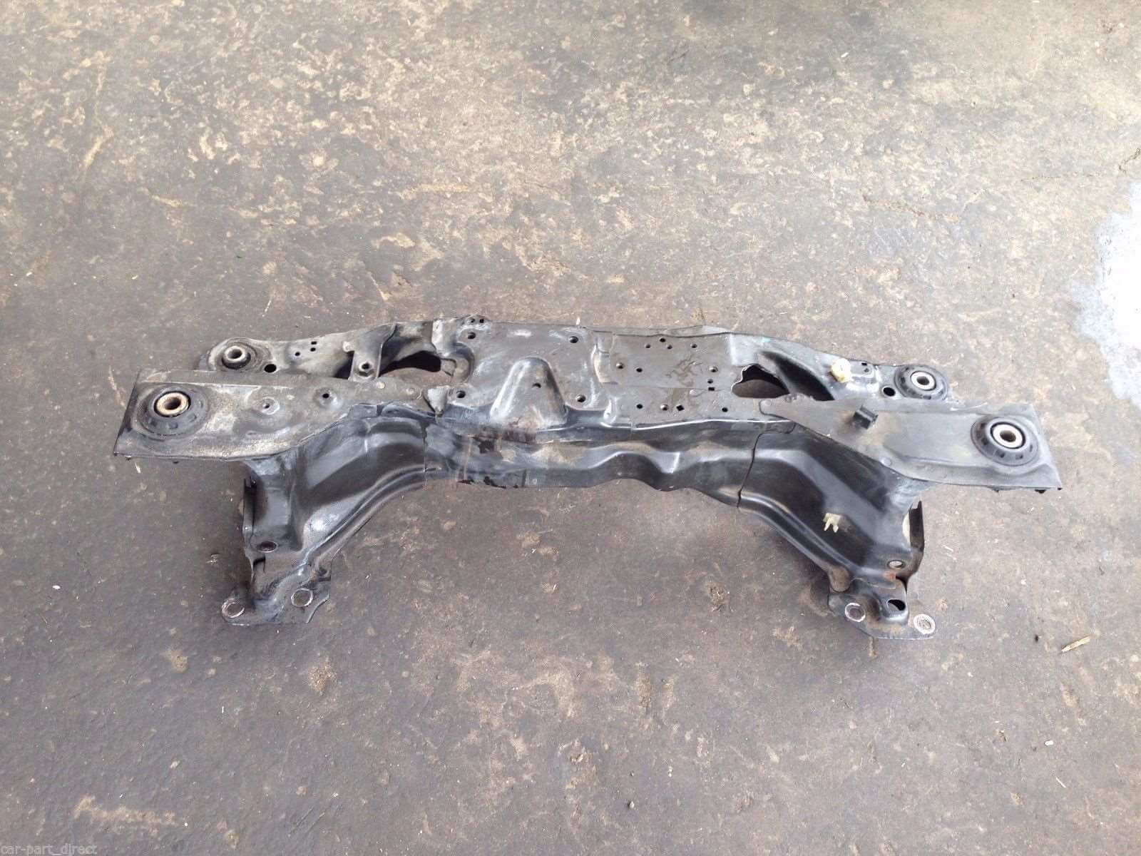 1999-2003 Acura CL TL Front Subframe Engine Cradle - Used OEM