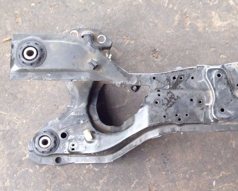1999-2003 Acura CL TL Front Subframe Engine Cradle - Used OEM