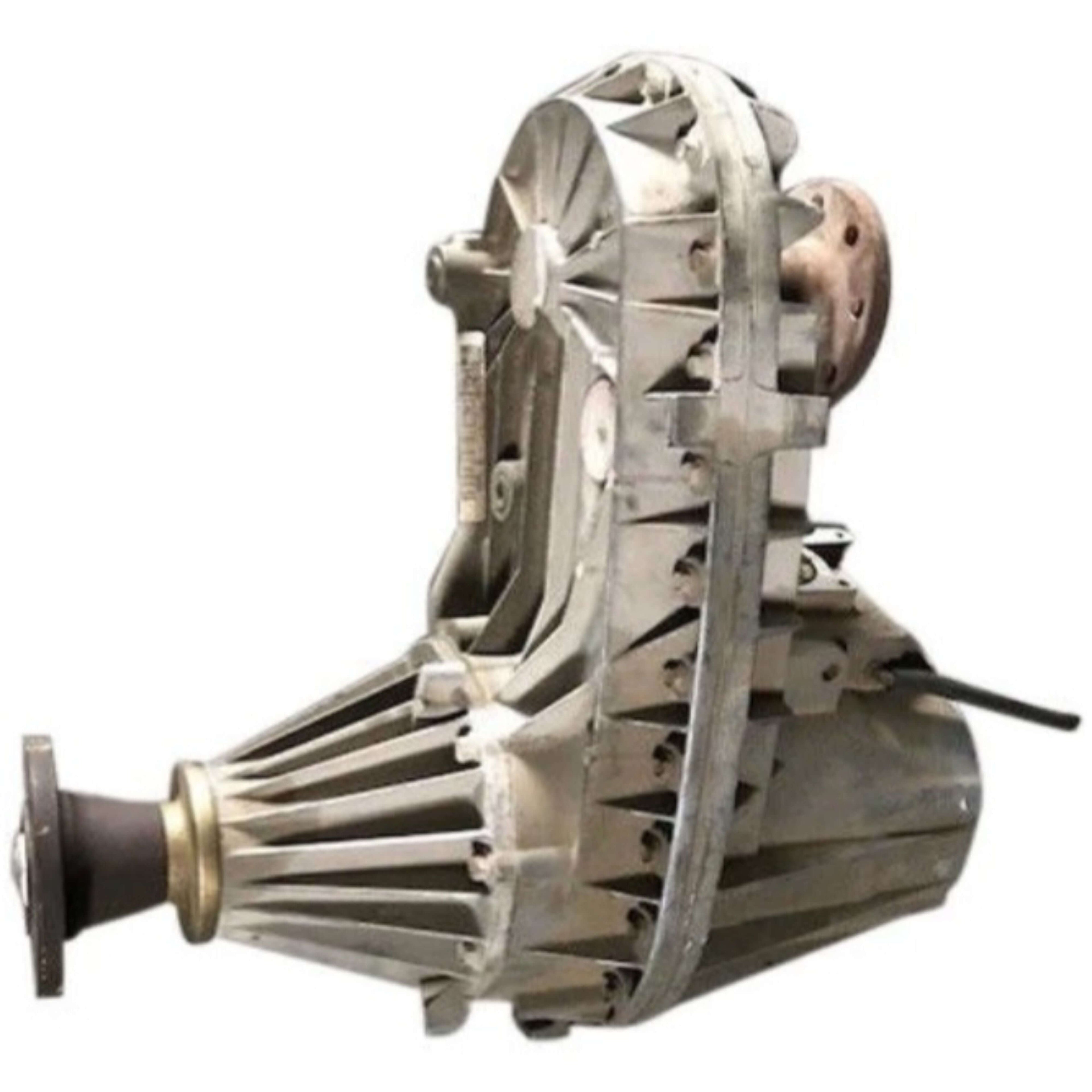 1999-2004 Ford F-150 Transfer Case Assembly Electric Shift - Used OEM