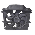 1999-2004 Jeep Grand Cherokee Radiator Cooling Fan Clutch Assembly - Used OEM