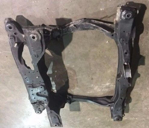 2000-2002 Honda Accord Front Subframe Assembly 2.3L 4 Cylinder - Used OEM