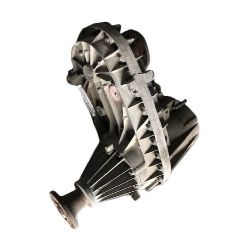 2000-2002 Jeep Wrangler Transfer Case Assembly Model 231 - Used OEM