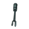 2000-2003 Jaguar S-Type Front Strut Assembly Non-Active Suspension - Used OEM