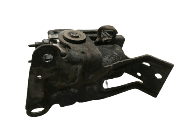 2000-2004 Ford F-150 ABS Anti-Lock Brake Pump Assembly - Used OEM