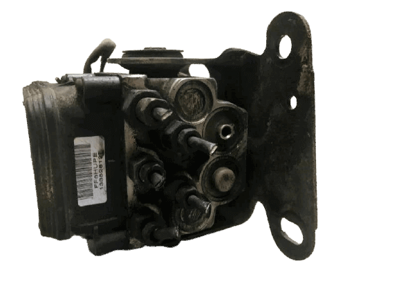 2000-2004 Ford F150 ABS Anti-Lock Brake Pump Assembly 7700 GVW - Used OEM