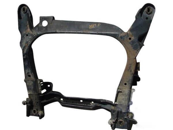 2001-2002 Ford Windstar Front Subframe Engine Cradle - Used OEM
