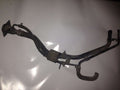 2001-2002 Isuzu Rodeo Fuel Filler Neck - Used OEM