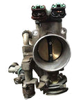 2001-2002 Nissan Xterra Frontier Throttle Body Assembly - Used OEM