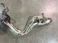 2001-2004 Mitsubishi Eclipse Fuel Filler Neck Pipe - Used OEM