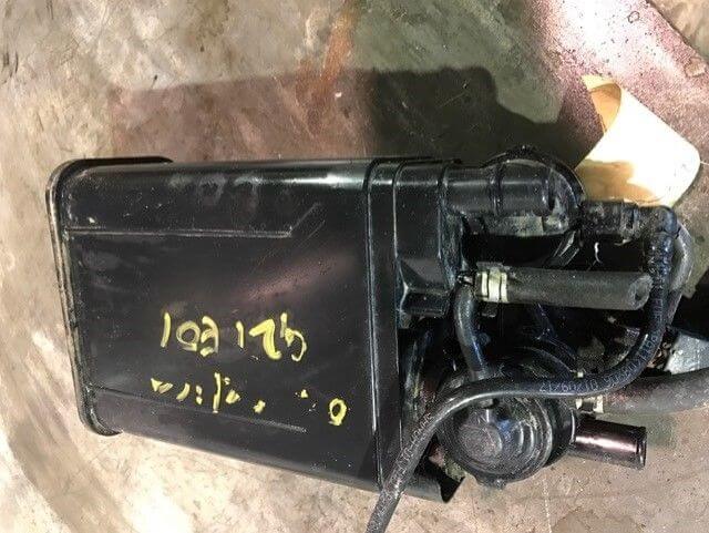 2001-2004 Toyota Celica Vapor Canister Fuel Valve - Used OEM