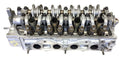2001-2005 Honda Civic 1.7L SOHC Non-VTEC Engine Cylinder Head - Used OEM