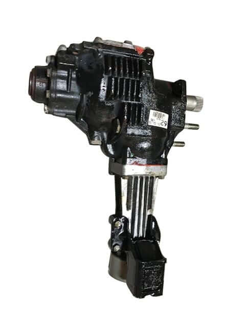2001-2005 Toyota RAV4 Manual Transmission Transfer Case Assembly - Used OEM