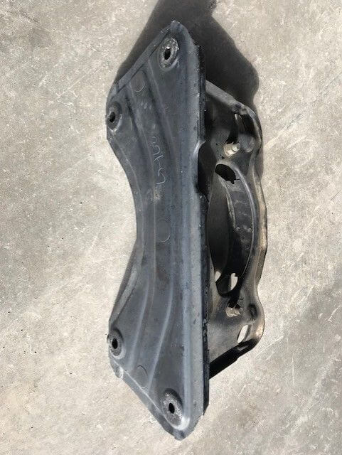 2001-2005 Toyota RAV4 Rear Suspension Subframe Cradle - Used OEM