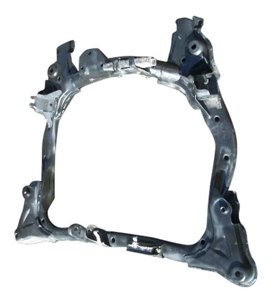 2001-2005 Honda Civic Front Subframe Engine Cradle - Used OEM