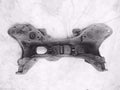 2001-2006 Dodge Stratus Front Subframe Engine Cradle - Used OEM